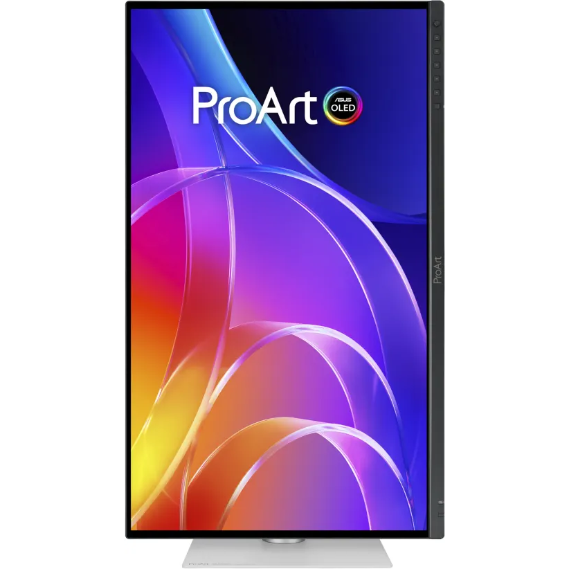 Écran ASUS 27" PA279CDV ProArt OLED - photo 7