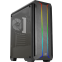 Boîtier AeroCool Skyline-A-BK-v1 Black - EN72260/ACCM-PV39012.11