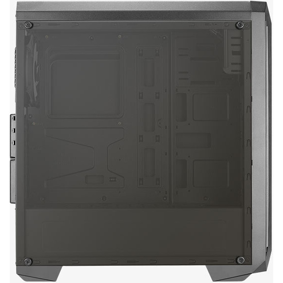 Boîtier AeroCool Skyline-A-BK-v1 Black - EN72260/ACCM-PV39012.11 - photo 4