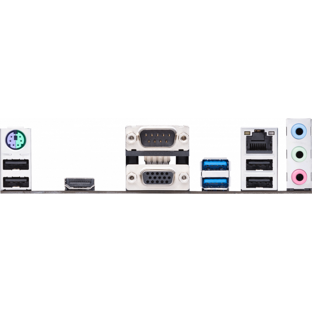 Carte mère ASUS PRIME H510M-D - photo 3