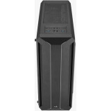 Boîtier AeroCool Skyline-A-BK-v2 Black (EN72277/ACCM-PV39112.11)