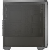 Boîtier AeroCool Skyline-A-BK-v2 Black (EN72277/ACCM-PV39112.11)
