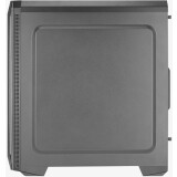 Boîtier AeroCool Skyline-A-BK-v2 Black (EN72277/ACCM-PV39112.11)