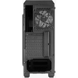 Boîtier AeroCool Skyline-A-BK-v2 Black (EN72277/ACCM-PV39112.11)