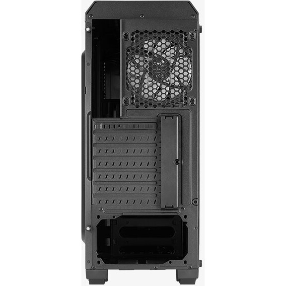 Boîtier AeroCool Skyline-A-BK-v2 Black - EN72277/ACCM-PV39112.11 - photo 8