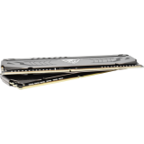 Mémoire vive 16GB DDR4 3600MHz Patriot Viper Steel (PVS416G360C7K) (2x8GB KIT)