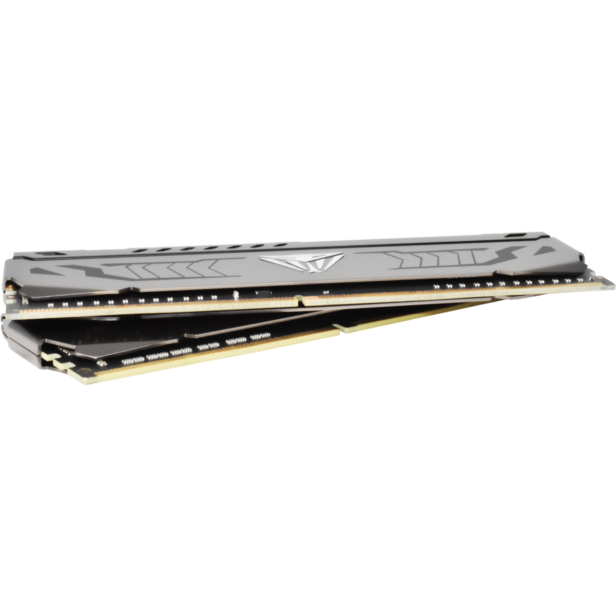 Mémoire vive 16GB DDR4 3600MHz Patriot Viper Steel (PVS416G360C7K) (2x8GB KIT) - photo 3