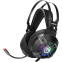 Casque audio MARVO HG9015G Black