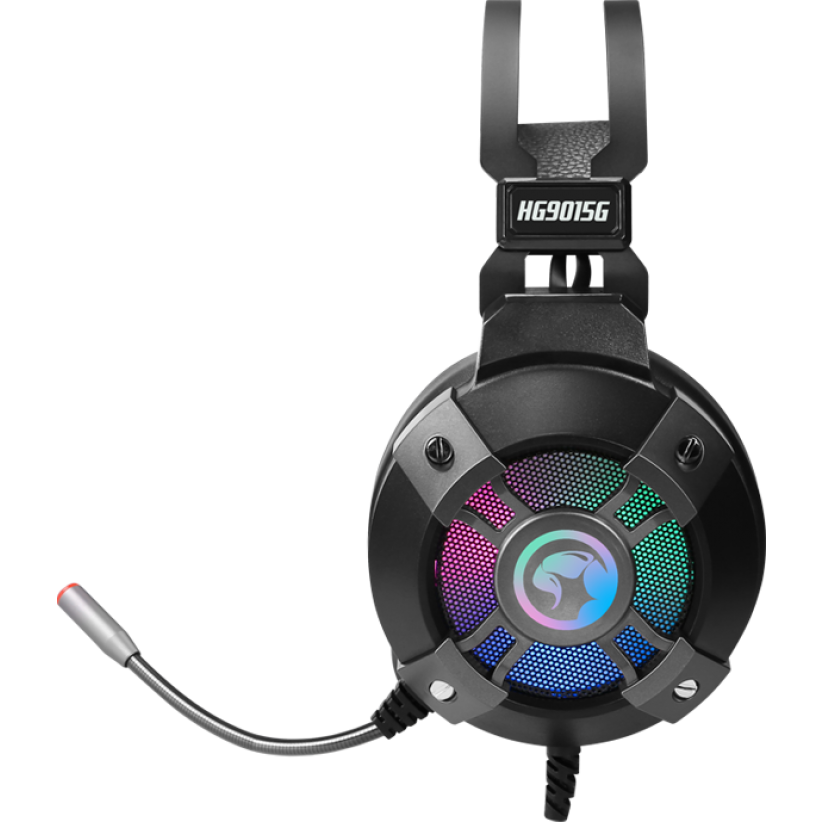 Casque audio MARVO HG9015G Black - photo 2