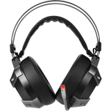 Casque audio MARVO HG9015G Black