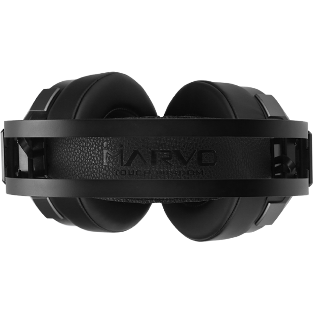 Casque audio MARVO HG9015G Black - photo 4