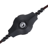 Casque audio MARVO HG9015G Black