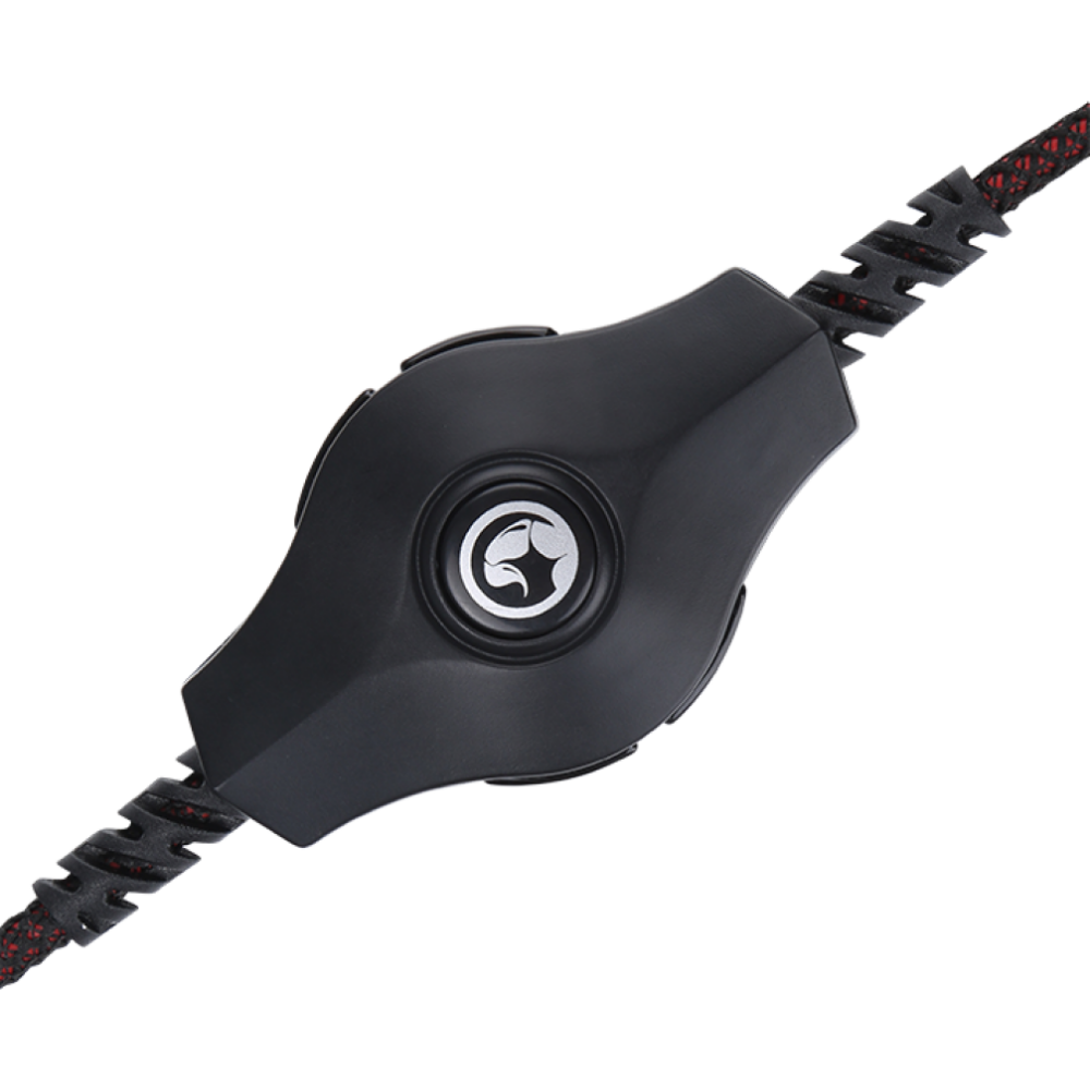 Casque audio MARVO HG9015G Black - photo 5