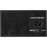 Alimentation électrique 1000W ASUS TUF Gaming Platinum (TUF-GAMING-1000P) (90YE0101-B0NA00)