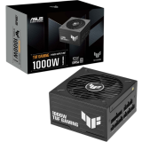 Alimentation électrique 1000W ASUS TUF Gaming Platinum (TUF-GAMING-1000P) (90YE0101-B0NA00)