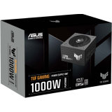 Alimentation électrique 1000W ASUS TUF Gaming Platinum (TUF-GAMING-1000P) (90YE0101-B0NA00)
