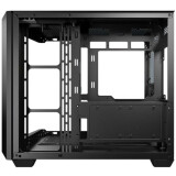 Boîtier Antec C5 Black (0-761345-10040-3)