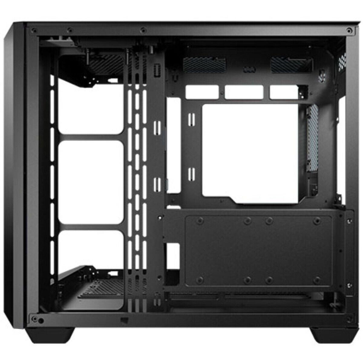 Boîtier Antec C5 Black - 0-761345-10040-3 - photo 4