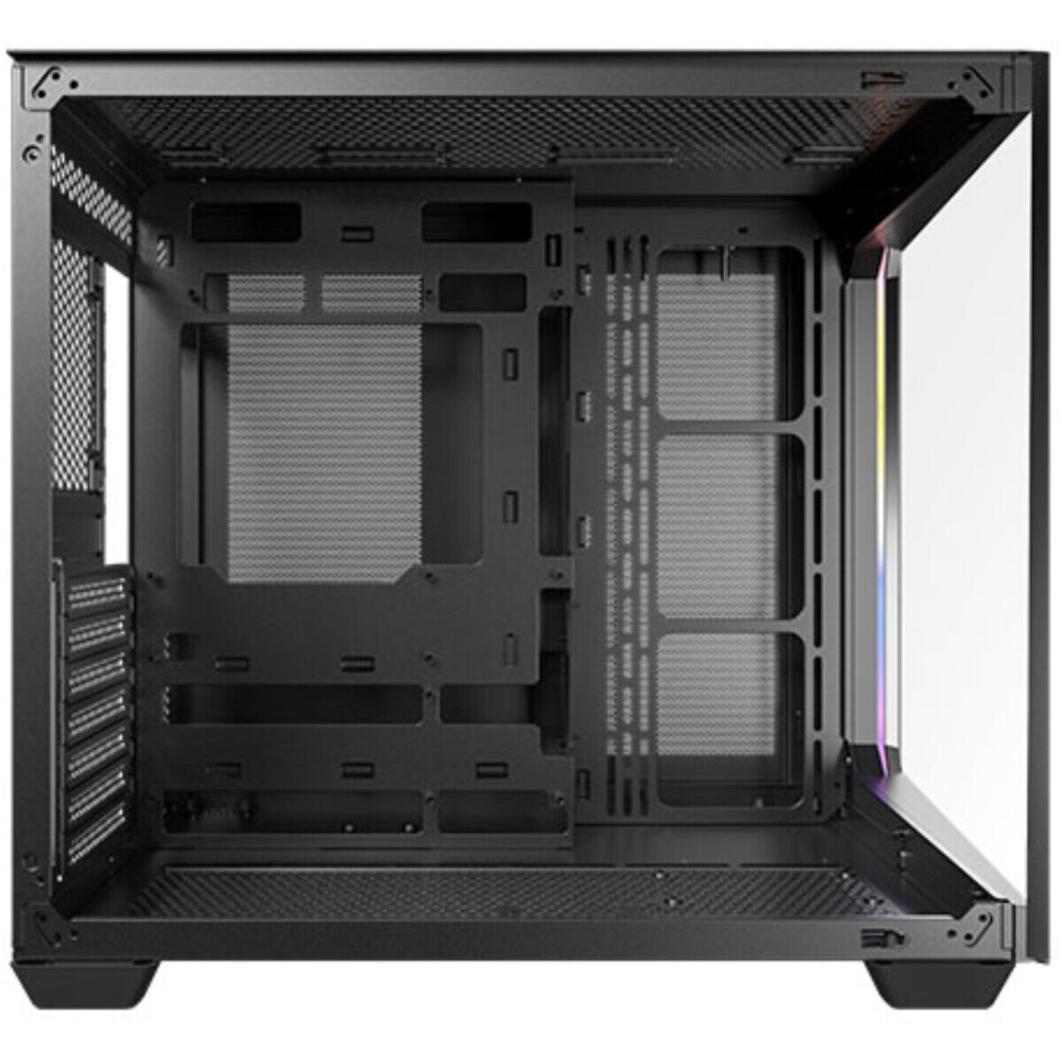 Boîtier Antec C5 Black - 0-761345-10040-3 - photo 5