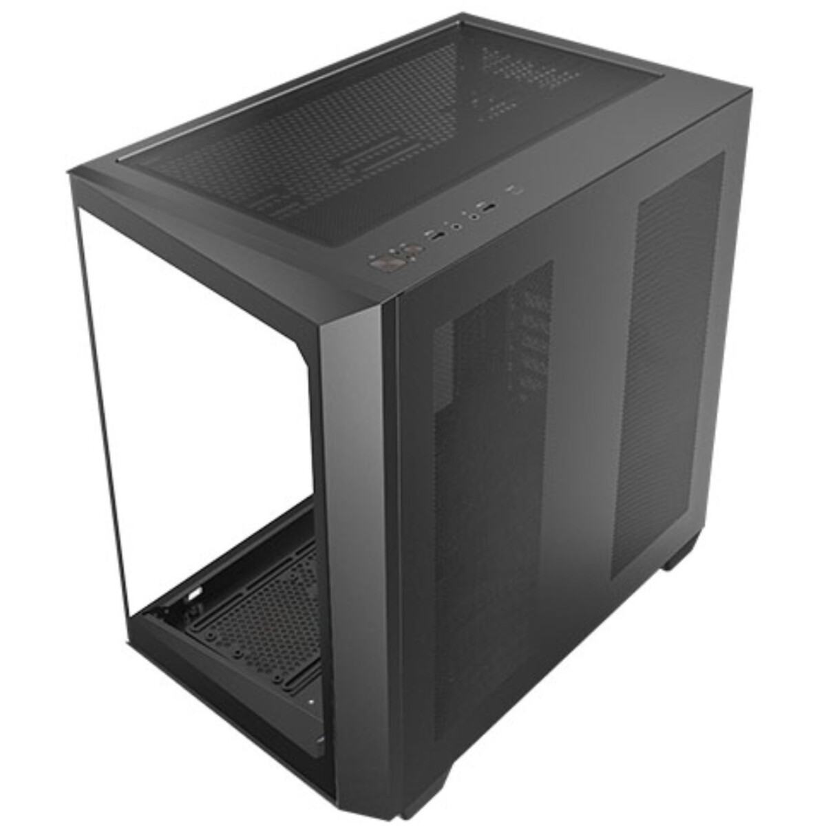 Boîtier Antec C5 Black - 0-761345-10040-3 - photo 6