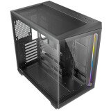 Boîtier Antec C5 Black (0-761345-10040-3)