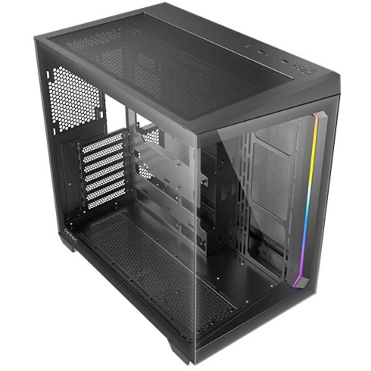 Boîtier Antec C5 Black - 0-761345-10040-3 - photo 7