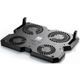 Dzesēšanas paliktnis klēpjdatoram DeepCool MultiCore X6 (DP-N422-MCX6)