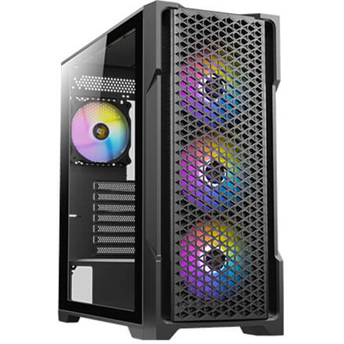 Boîtier Antec AX90 - 0-761345-10063-2