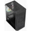 Boîtier AeroCool Trinity Mini-G-BK-v3 Black - 4710562758634 - photo 3