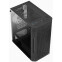 Boîtier AeroCool Trinity Mini-G-BK-v3 Black - 4710562758634 - photo 4