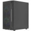 Boîtier AeroCool Trinity Mini-G-BK-v3 Black - 4710562758634 - photo 6