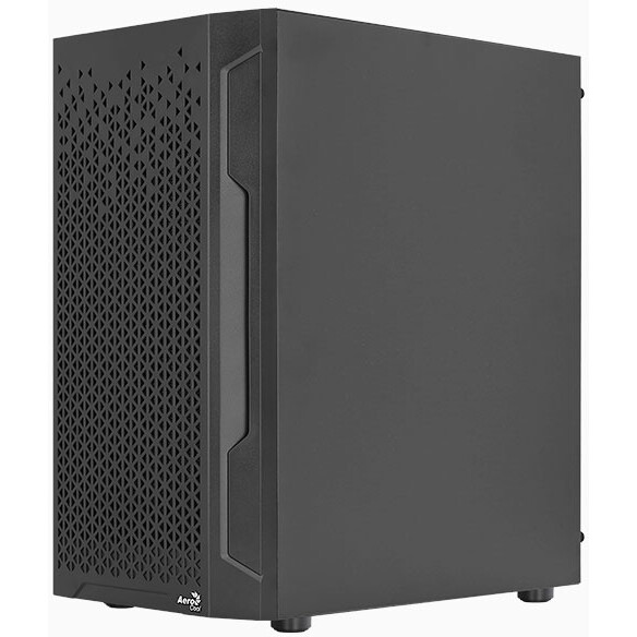 Boîtier AeroCool Trinity Mini-G-BK-v3 Black - 4710562758634 - photo 7