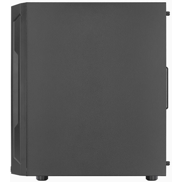 Boîtier AeroCool Trinity Mini-G-BK-v3 Black - 4710562758634 - photo 10