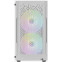 Boîtier AeroCool Trinity Mini-G-WT-v2 White - 4711099470754 - photo 2