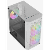 Boîtier AeroCool Trinity Mini-G-WT-v2 White (4711099470754)