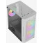 Boîtier AeroCool Trinity Mini-G-WT-v2 White - 4711099470754 - photo 3