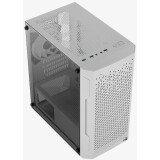 Boîtier AeroCool Trinity Mini-G-WT-v2 White (4711099470754)