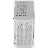 Boîtier AeroCool Trinity Mini-G-WT-v2 White (4711099470754)