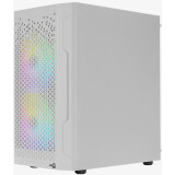 Boîtier AeroCool Trinity Mini-G-WT-v2 White (4711099470754)