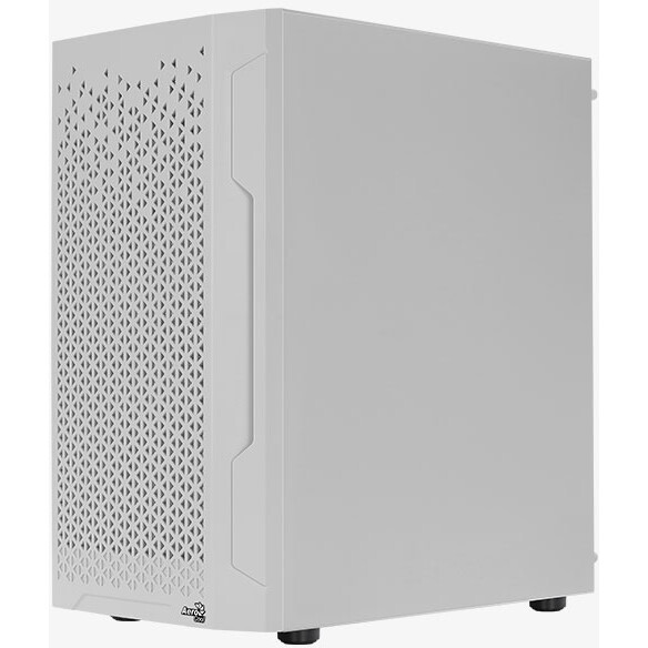 Boîtier AeroCool Trinity Mini-G-WT-v2 White - 4711099470754 - photo 7