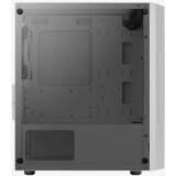 Boîtier AeroCool Trinity Mini-G-WT-v2 White (4711099470754)