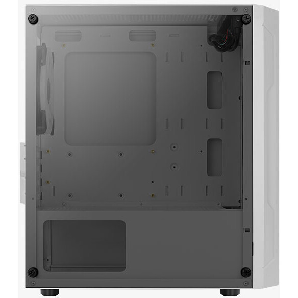 Boîtier AeroCool Trinity Mini-G-WT-v2 White - 4711099470754 - photo 8