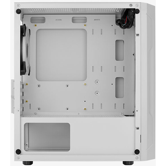 Boîtier AeroCool Trinity Mini-G-WT-v2 White - 4711099470754 - photo 9