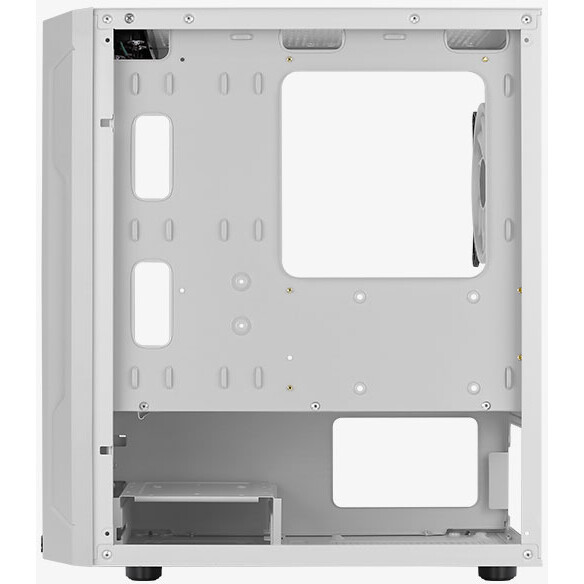 Boîtier AeroCool Trinity Mini-G-WT-v2 White - 4711099470754 - photo 11