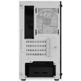 Boîtier AeroCool Trinity Mini-G-WT-v2 White (4711099470754)