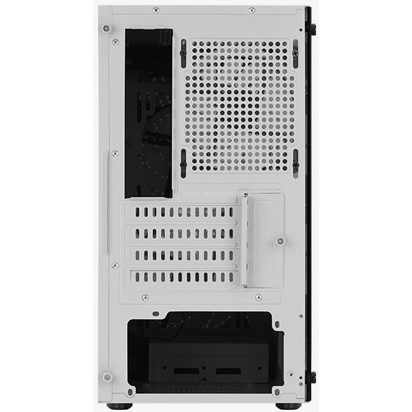 Boîtier AeroCool Trinity Mini-G-WT-v2 White - 4711099470754 - photo 12