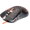 souris Defender Alfa GM-703L Black/Green (52703) - photo 2