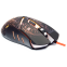 souris Defender Alfa GM-703L Black/Green (52703) - photo 3