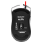 souris Defender Alfa GM-703L Black/Green (52703) - photo 5
