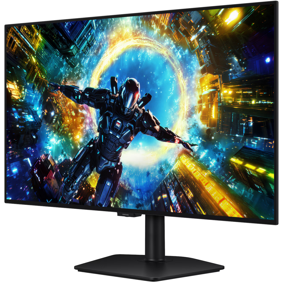 Écran Samsung 32" OLED G7 G73SH - LS32HG732SUXEN/LS32HG730SUXEN - photo 2